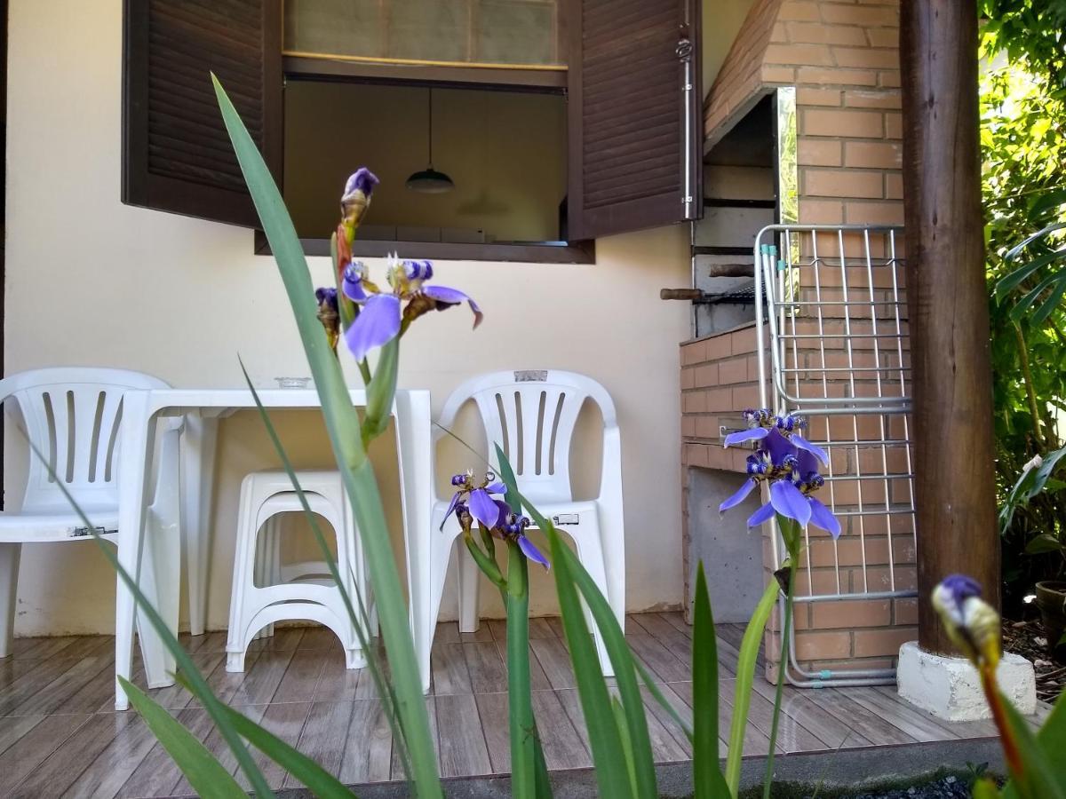 Casa De Ferias 파라티 외부 사진