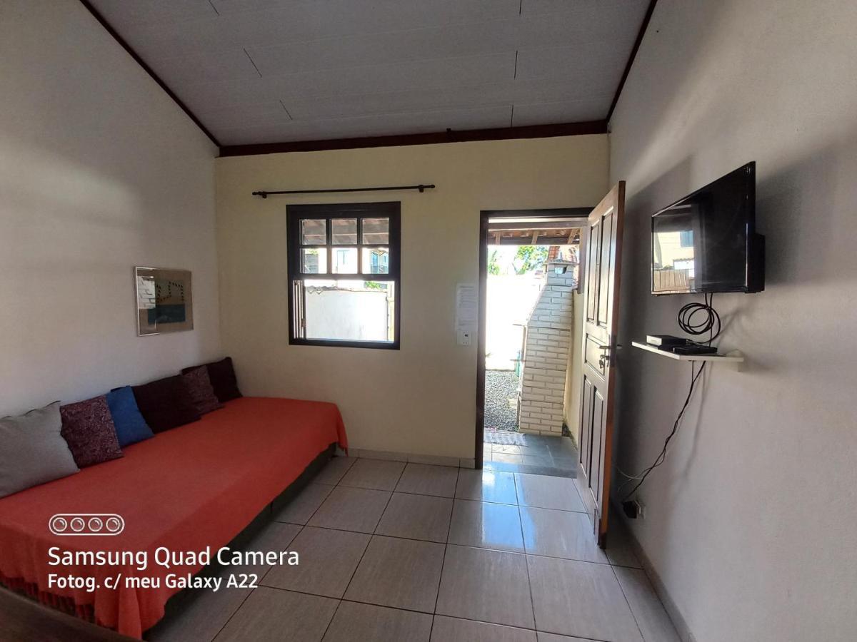 Casa De Ferias 파라티 외부 사진