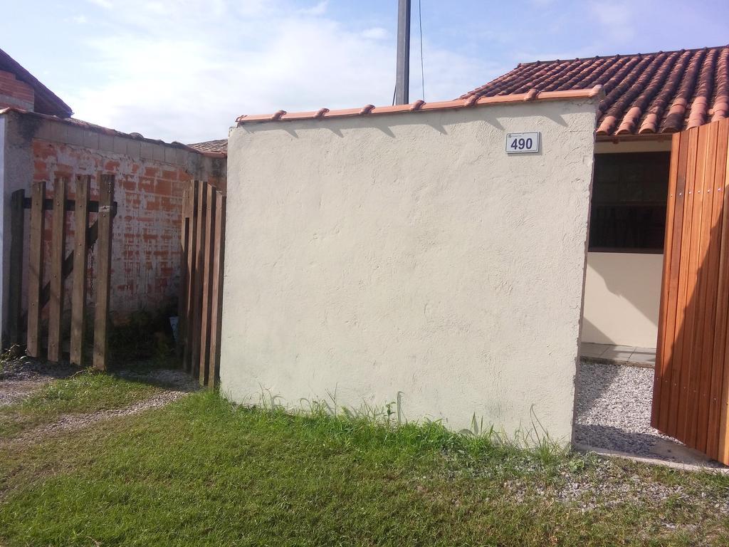 Casa De Ferias 파라티 외부 사진