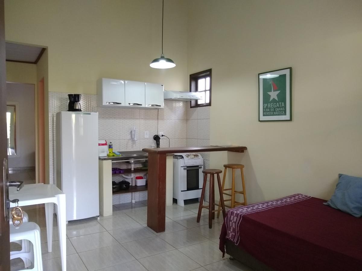 Casa De Ferias 파라티 외부 사진