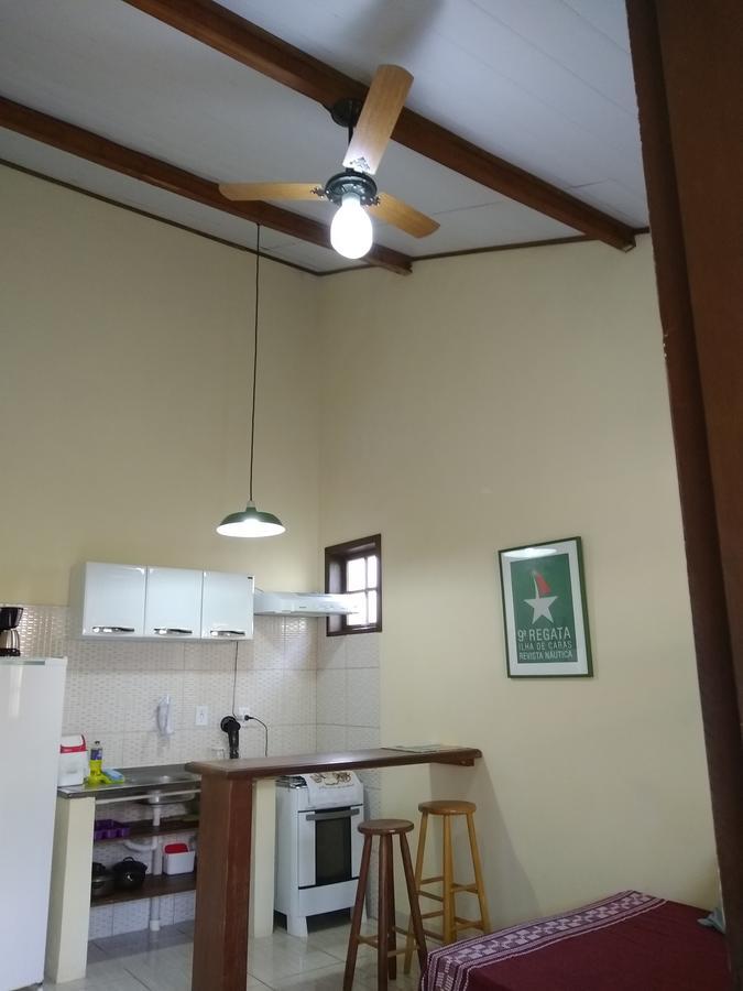 Casa De Ferias 파라티 외부 사진
