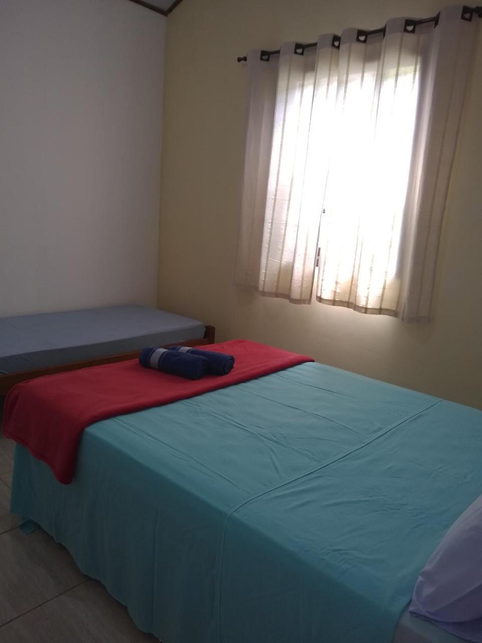 Casa De Ferias 파라티 외부 사진