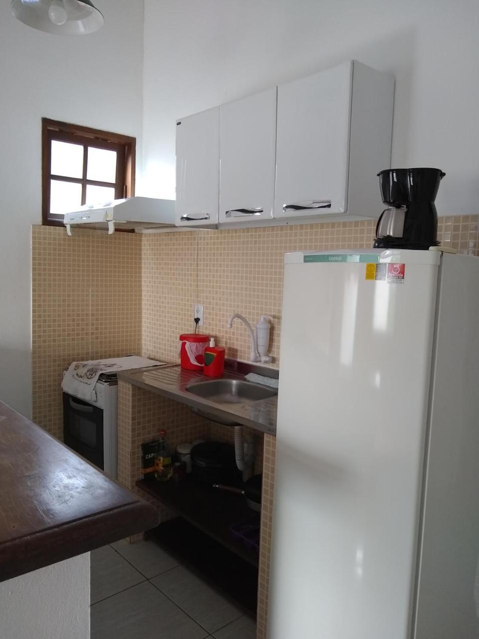 Casa De Ferias 파라티 외부 사진