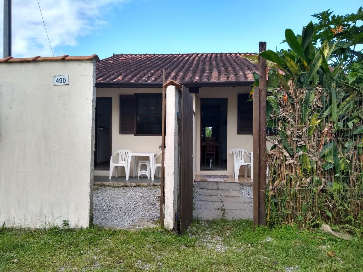 Casa De Ferias 파라티 외부 사진